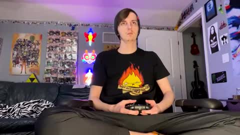 derekdings online show from 02-09-26, 03:16