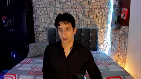 DEREKK   online show from 01-22-25, 03:09