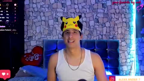 DEREKK   online show from 01-27-25, 02:31