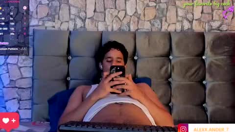 DEREKK   online show from 01-29-25, 06:43