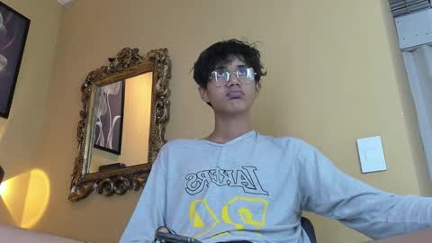 DEREN online show from 12-21-25, 03:02