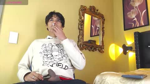 DEREN online show from 02-07-26, 11:52