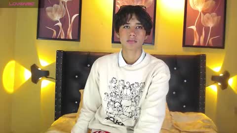 DEREN online show from 02-08-26, 09:51