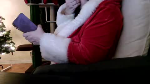 deroseblack online show from 12-15-24, 03:45