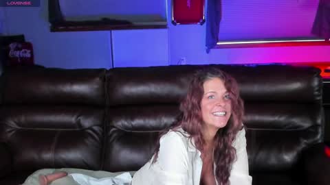 Derrick 52 and Brittany 50 online show from 01-18-25, 05:48