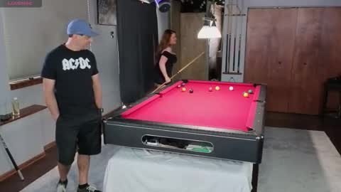 Derrick 52 and Brittany 50 online show from 03-14-26, 06:57