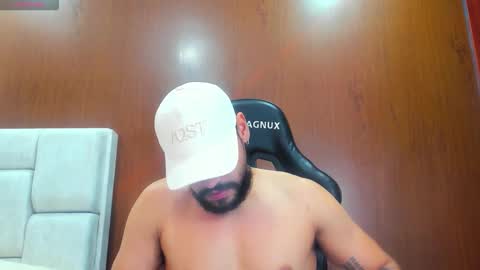 DerryBigger CM online show from 03-31-26, 06:41