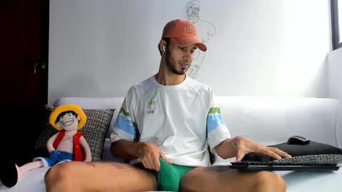 JhimyMaster online show from 02-03-26, 04:56