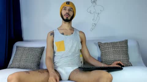 JhimyMaster online show from 05-26-26, 04:36
