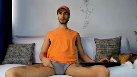 JhimyMaster online show from 06-02-26, 06:10
