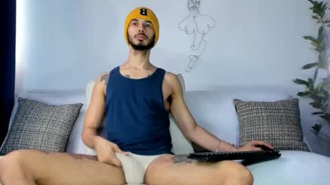 JhimyMaster online show from 06-19-26, 06:12