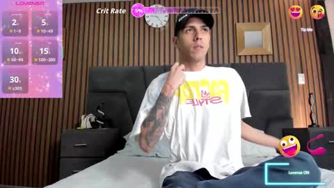 derrymeyers online show from 10-22-25, 04:13