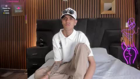 derrymeyers online show from 12-01-25, 04:50