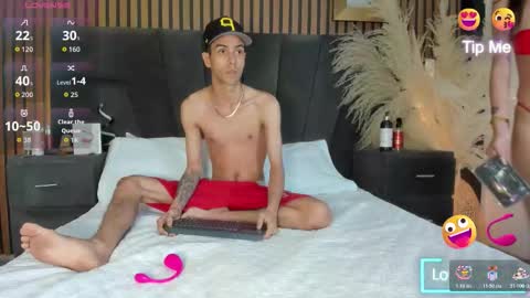 derrymeyers online show from 01-08-26, 05:43