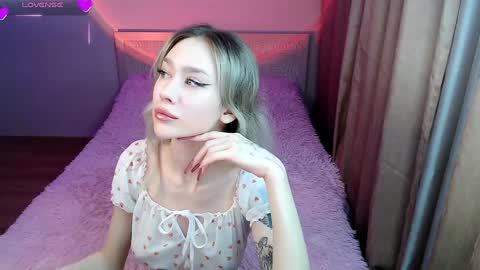 Ari online show from 12-01-24, 07:03