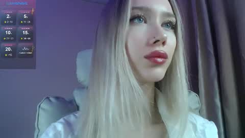 Ari online show from 09-28-25, 05:18