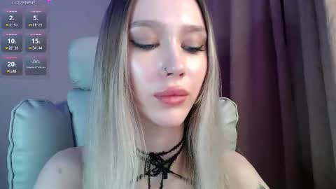 Ari online show from 03-24-26, 05:51