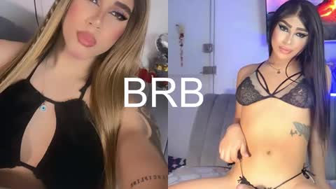 Snapshot of deseo_sex chatting on 03-02-25, 08:38 Tania ig tania rojas115 online show from 03-02-25, 08:38