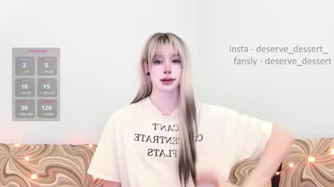 Domi  online show from 11-21-25, 07:34