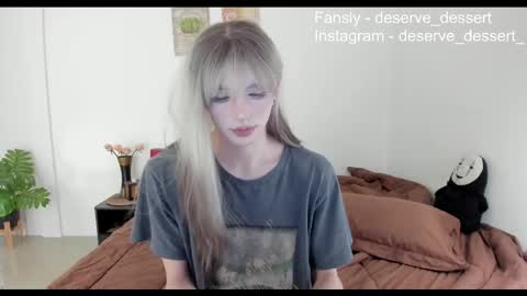 Domi  online show from 05-23-26, 07:13