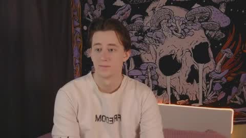 deshman1 online show from 03-12-26, 07:03