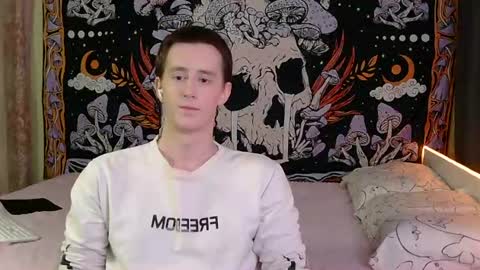 deshman1 online show from 07-23-26, 11:46