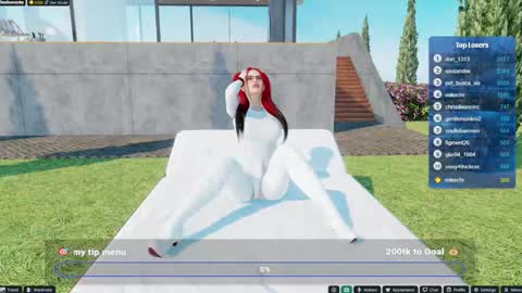 The Goddess online show from 02-12-26, 12:11