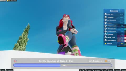 The Goddess online show from 02-14-26, 09:50