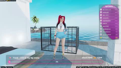 The Goddess online show from 02-25-26, 08:02