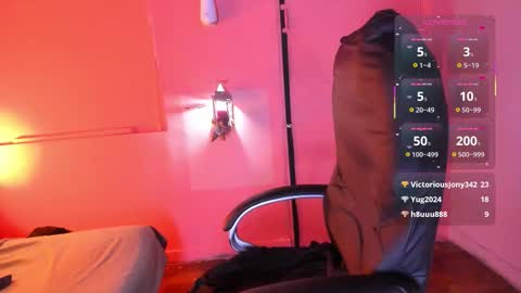 NTMY guys im a kinda desi from Medellin  online show from 02-04-26, 08:36