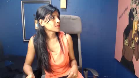 Snapshot of desibabexxx chatting on 10-23-25, 10:25 desibabexxx online show from 10-23-25, 10:25