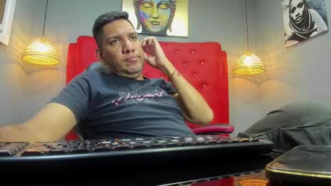 Snapshot of designturbate chatting on 03-08-25, 08:00 Designturbate online show from 03-08-25, 08:00