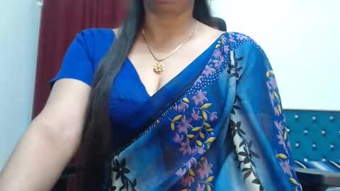 Maisa online show from 09-23-25, 12:24