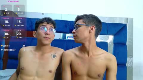 desire4duo online show from 10-29-25, 01:46