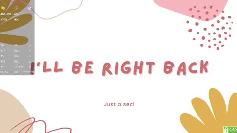 Kira online show from 12-13-25, 07:53