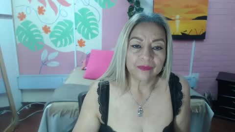 VALERIA online show from 02-16-26, 04:47