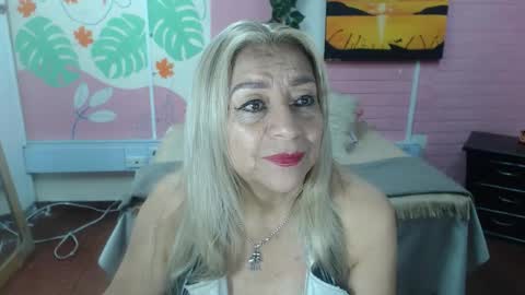 VALERIA online show from 04-13-26, 03:39