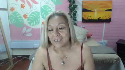 VALERIA online show from 05-09-26, 04:45