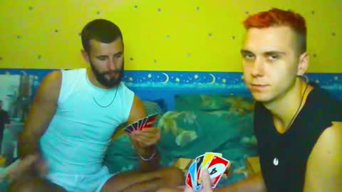 Snapshot of desirebigx chatting on 10-11-25, 04:16 Jimmy and Max online show from 10-11-25, 04:16