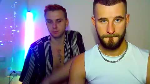 Snapshot of desirebigx chatting on 10-21-25, 06:19 Jimmy and Max online show from 10-21-25, 06:19