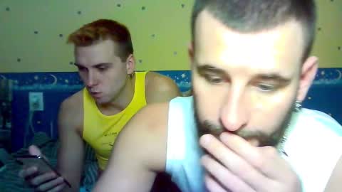 Snapshot of desirebigx chatting on 10-29-25, 04:09 Jimmy and Max online show from 10-29-25, 04:09