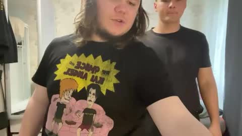 desiredude9 online show from 05-29-26, 10:13