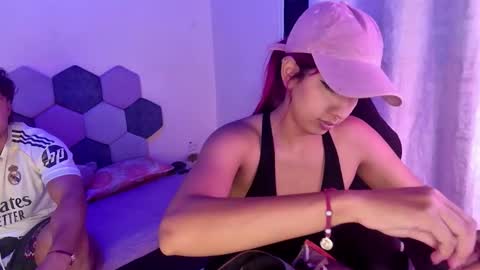 TORI AND MR. BEAR online show from 11-15-25, 06:59