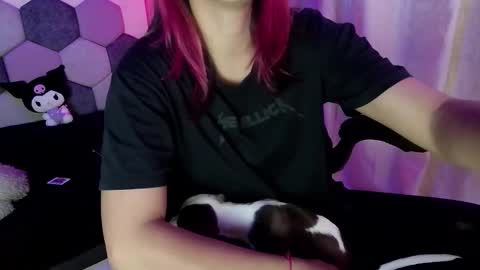 TORI AND MR. BEAR online show from 02-12-26, 06:14