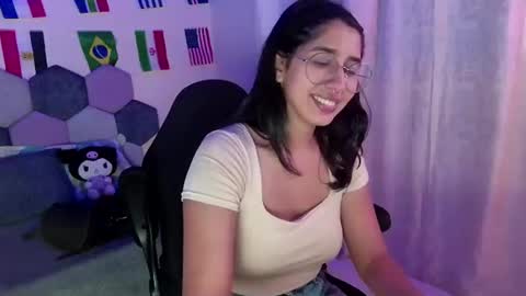 TORI AND MR. BEAR online show from 06-13-26, 03:43