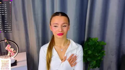 Willow online show from 03-04-26, 05:35