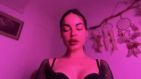 Petitee Desiree online show from 04-18-26, 07:58