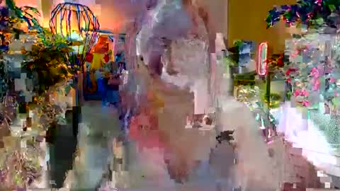 LAYLA online show from 10-06-25, 06:44