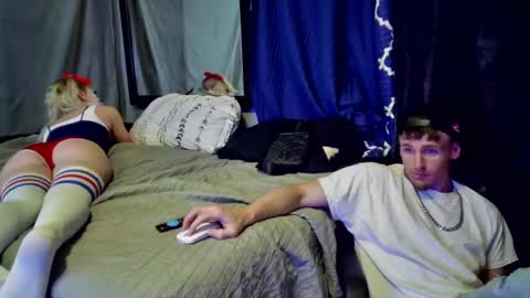 Ryley Rydes online show from 01-20-25, 09:46