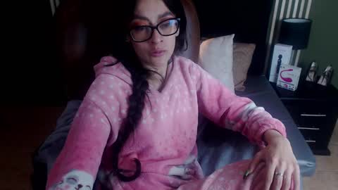 Desiring Angel online show from 12-14-24, 09:29